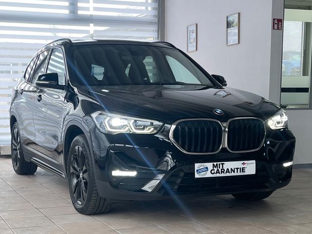 BMW X1 sDrive 20d Aut.Sport Line KAMERA Harman PANOR