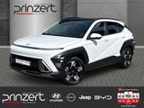 Hyundai KONA 1.6 T-GDI Hybrid DSG "Prime" GSD*Sitz-Paket - Hyundai Kona Prime mit Hybrid-Antrieb (Benzin/Elektro)
