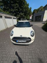 MINI Mini One First - MINI One First von privat
