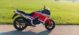 Honda VF 500 F2 - HONDA VF 500 F2