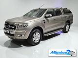 Ford FORD Ranger 3.2 TDCi aut. DC Limited 5pt. - Ford Ranger: 2.5