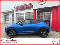 Nissan Juke - Vorschau Bild 4