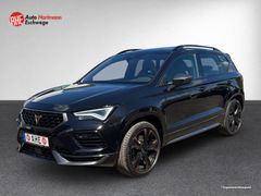 CUPRA Ateca 2.0 TSI 4Drive Fahrass Pano 19'' Beats Nav CUPRA Ateca 2.0 TSI 4Drive Fahrass Pano 19'' Beats Nav
