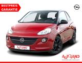 Opel Adam 1.2 Jam Klima Tempomat AppConnect - scheckheftgepflegte Opel Adam
