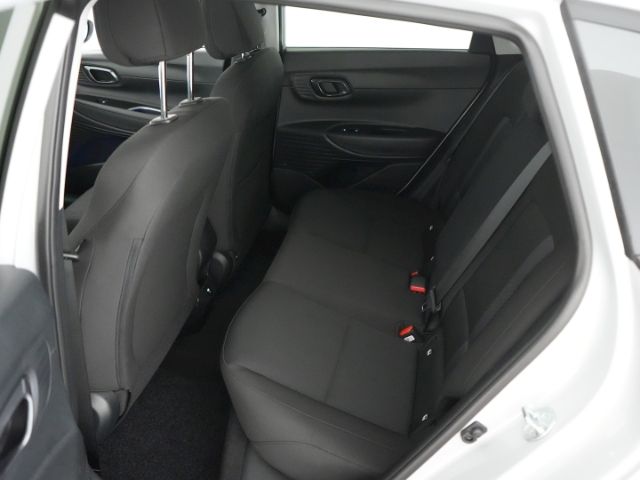 i20 FACELIFT T-GDI PRIME DCT+VOLL LED+NAVI+RÜCKF