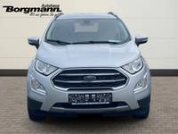 Ford EcoSport Titanium 1.0 EcoBoost EU6d-T