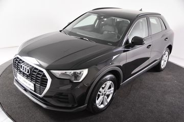 Audi Q3 - 4