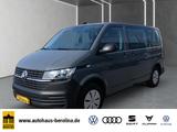 Volkswagen T6.1 Kombi 2.0 TDI KR DSG *8-Sitzer*GRA*PDC*SHZ* - Volkswagen T6 Kombi: Automatik
