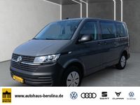 Volkswagen T6 Kombi - Vorschau Bild 1