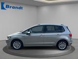 Volkswagen Golf Sportsvan 1.4 TSI Lounge DSG+XENON+ACC+AHK - Volkswagen Golf Sportsvan: Lounge