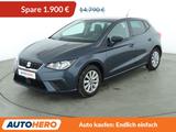 Seat Ibiza 1.0 TSI Style *LIM*PDC*SHZ*ALU* - Seat Ibiza Gebrauchtwagen in Frankfurt