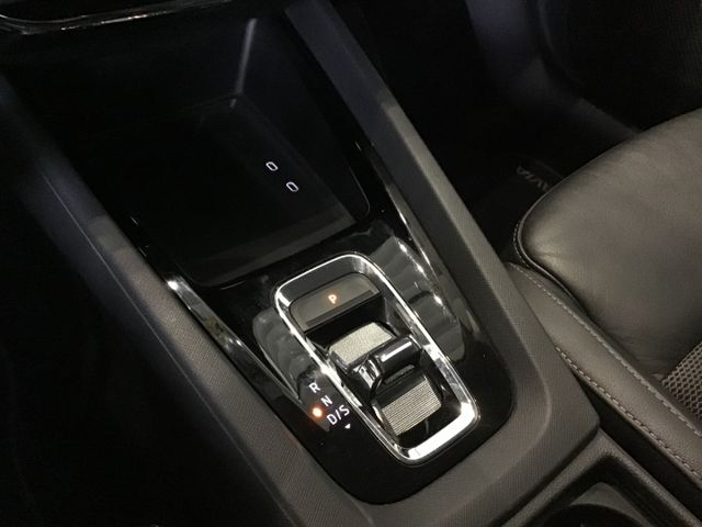 Fahrzeugabbildung Skoda Octavia Style 1.5 TSI Combi HUD/LED/SHZ/Tempo