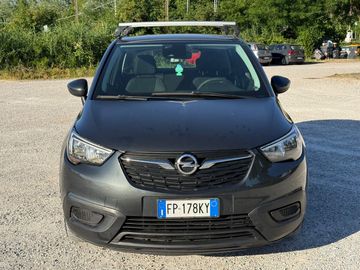 Opel Crossland (X) - 5