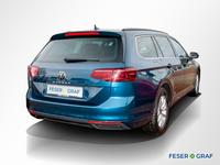 Volkswagen Passat Variant 2.0 TDI DSG Matrix/ACC/Kamera/Sit