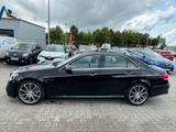 Mercedes-Benz E 63 AMG 4Matic | Top Zustand | HU/AU NEU - gebrauchte Mercedes-Benz E 63 AMG aus dem Jahr 2013