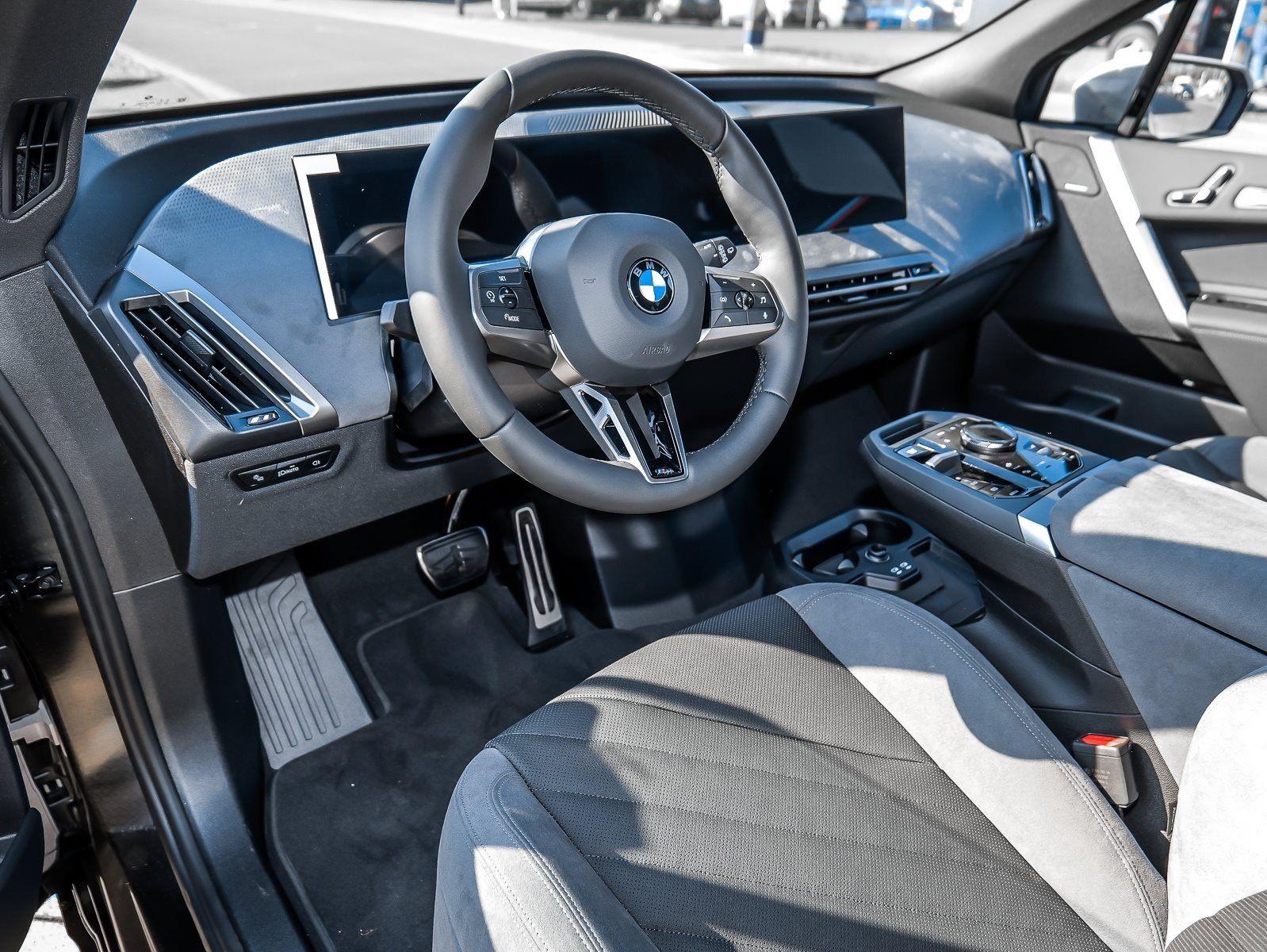 BMW iX - Bild 5