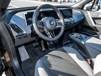 BMW iX - Vorschau Bild 5