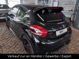 Peugeot 208 GTi - Peugeot 208 in Gelsenkirchen