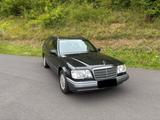 Mercedes-Benz Mercedes e250 diesel - gebrauchte Mercedes-Benz E 250 aus dem Jahr 1995