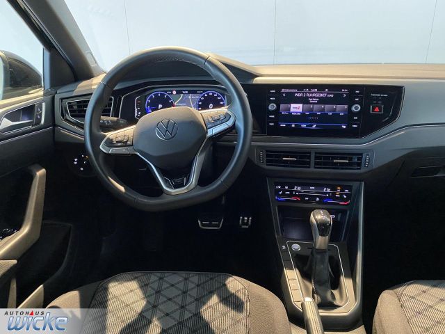 Taigo 1.5 TSI DSG R-Line NAVI KLIMA KEYLESS LED
