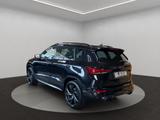 Cupra Ateca 2.0 TSI VZ 4Drive TRIBE-EDITION AHK PANO - Cupra Ateca Benzin Gebrauchtwagen