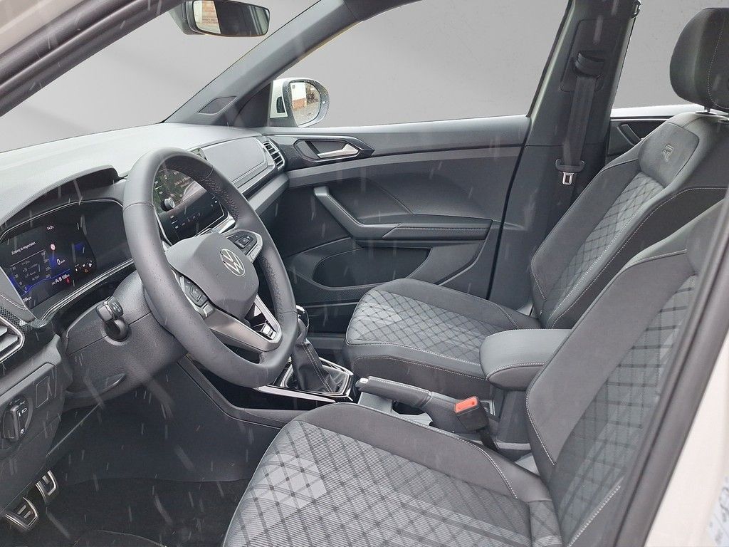 Volkswagen T-Cross - Bild 14
