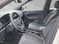Volkswagen T-Cross - Vorschau Bild 14