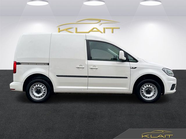 Fahrzeugabbildung Volkswagen Caddy  Nfz Kasten EcoProfi BMT Netto 15546€