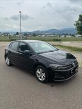 Volkswagen Polo 1.0 TSI 70kW Comfortline BJ 2019 KM 59000 - Volkswagen Polo: 7