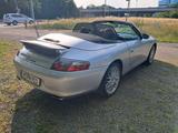 Porsche 996 Carrera Cabriolet 996 Carrera KLAPPENAUSPUFF - gebrauchte Porsche 996 aus dem Jahr 2003