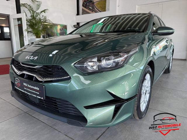 Kia Ceed Sportswagon 1.0 T-GDI +SHZ+CarPlay+Kamera+