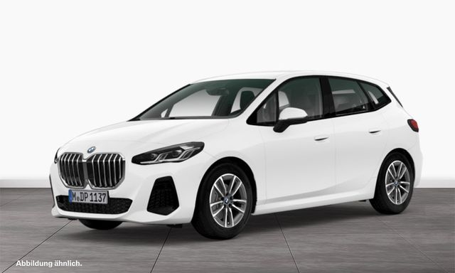 BMW 218i Active Tourer M Sport Kamera LED