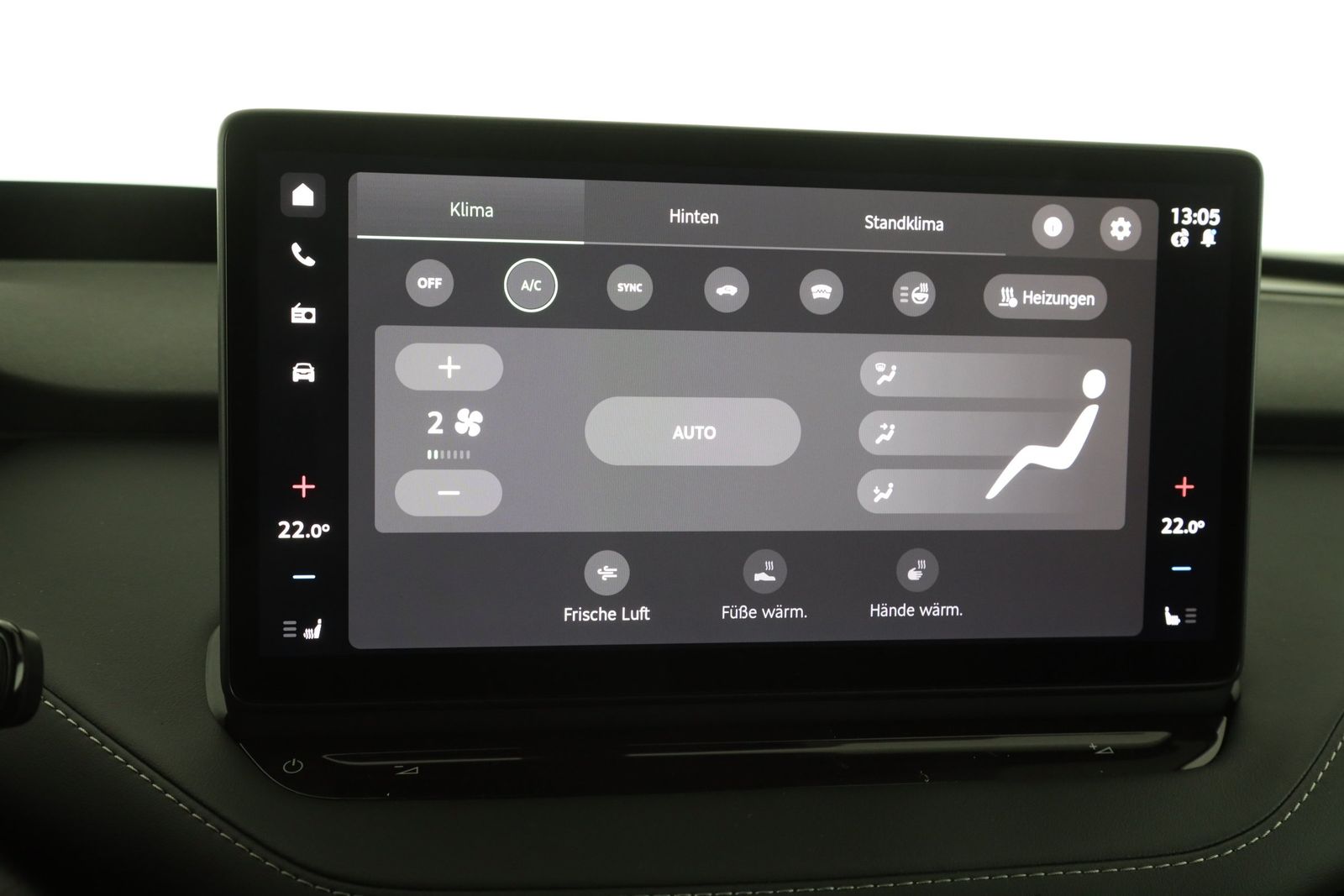 Skoda Enyaq - Bild 18