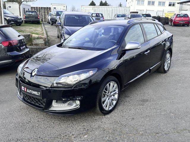 Renault Megane III Grandtour GT Line Navi Kamera PDC AHK