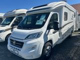 HYMER / ERIBA / HYMERCAR T578,  tägl. 100€ Abzug - HYMER / ERIBA 57