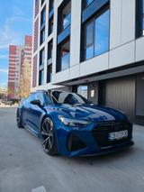 Audi AUDI RS7 /CARBON/ CERAMIC/ BANG AND OLUFSEN