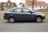 Lada Granta 1,6 Luxus orig. 60.909 km Klima ALU - : Limousine, Luxus