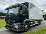 Mercedes-Benz ANTOS 2536 L Getränk 7,70m LBW LENKACHSE KLIMA - Angebote
