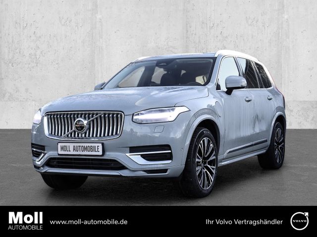 Volvo XC90 Plus Bright Recharge Plug-In Hybrid AWD T8 