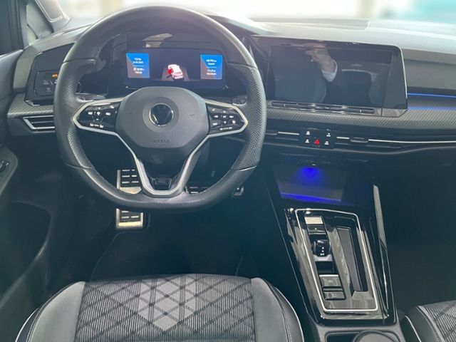 Fahrzeugabbildung Volkswagen Golf Variant VIII 2.0 TSI DSG R-LINE STHZG NAV G