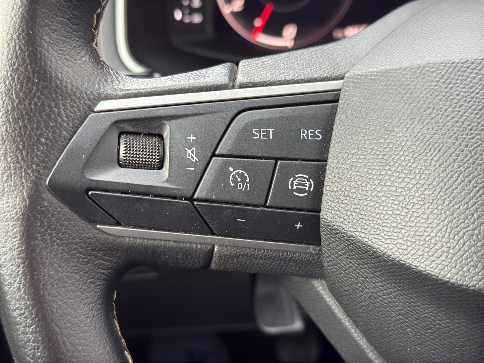 Seat Ibiza - Bild 18