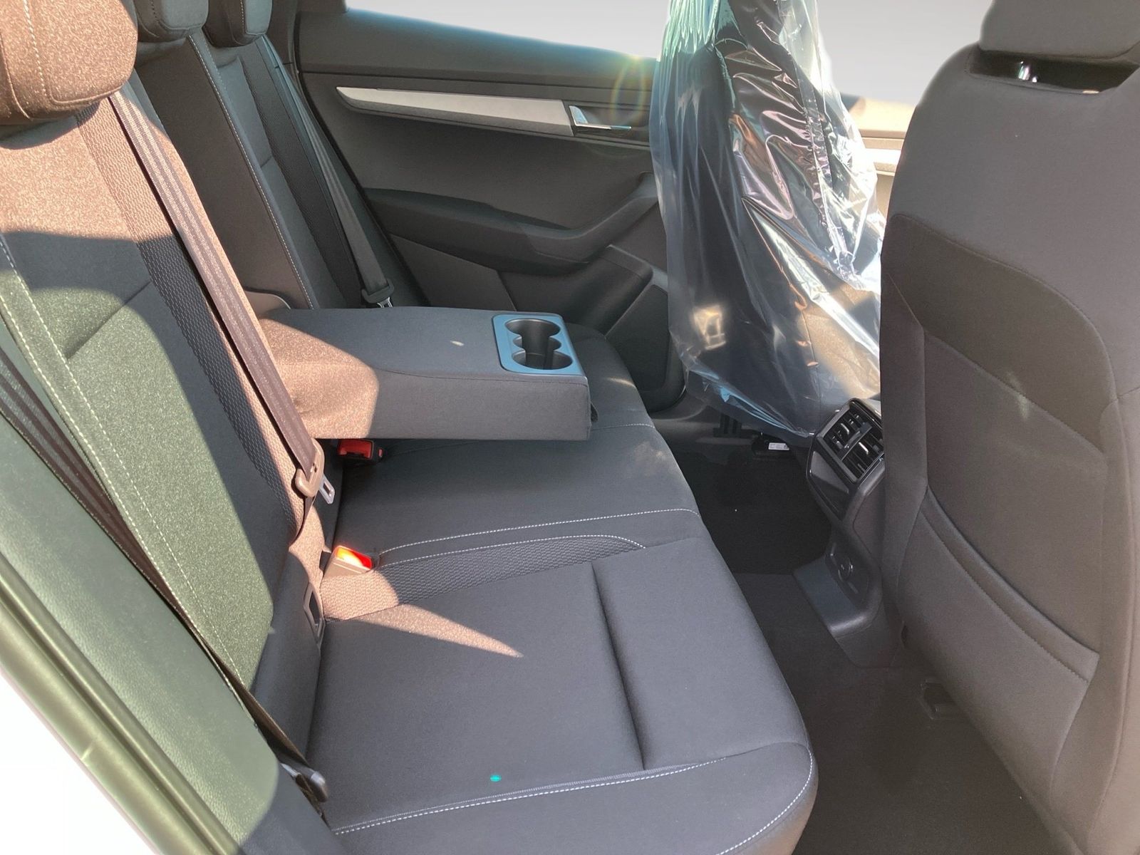 Skoda Karoq - Bild 10