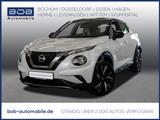 Nissan Juke DIG-T N-Design SHZ+Klima+360° Kamera - Nissan Juke: Limousine