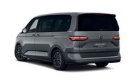 Volkswagen T7 Multivan - Vorschau Bild 4