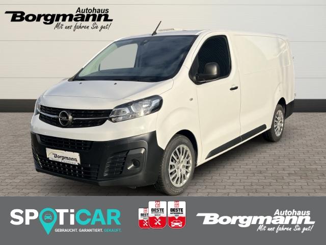 Opel Vivaro Kasten Edition - SORTIMO- L CARG ED 2.0CD