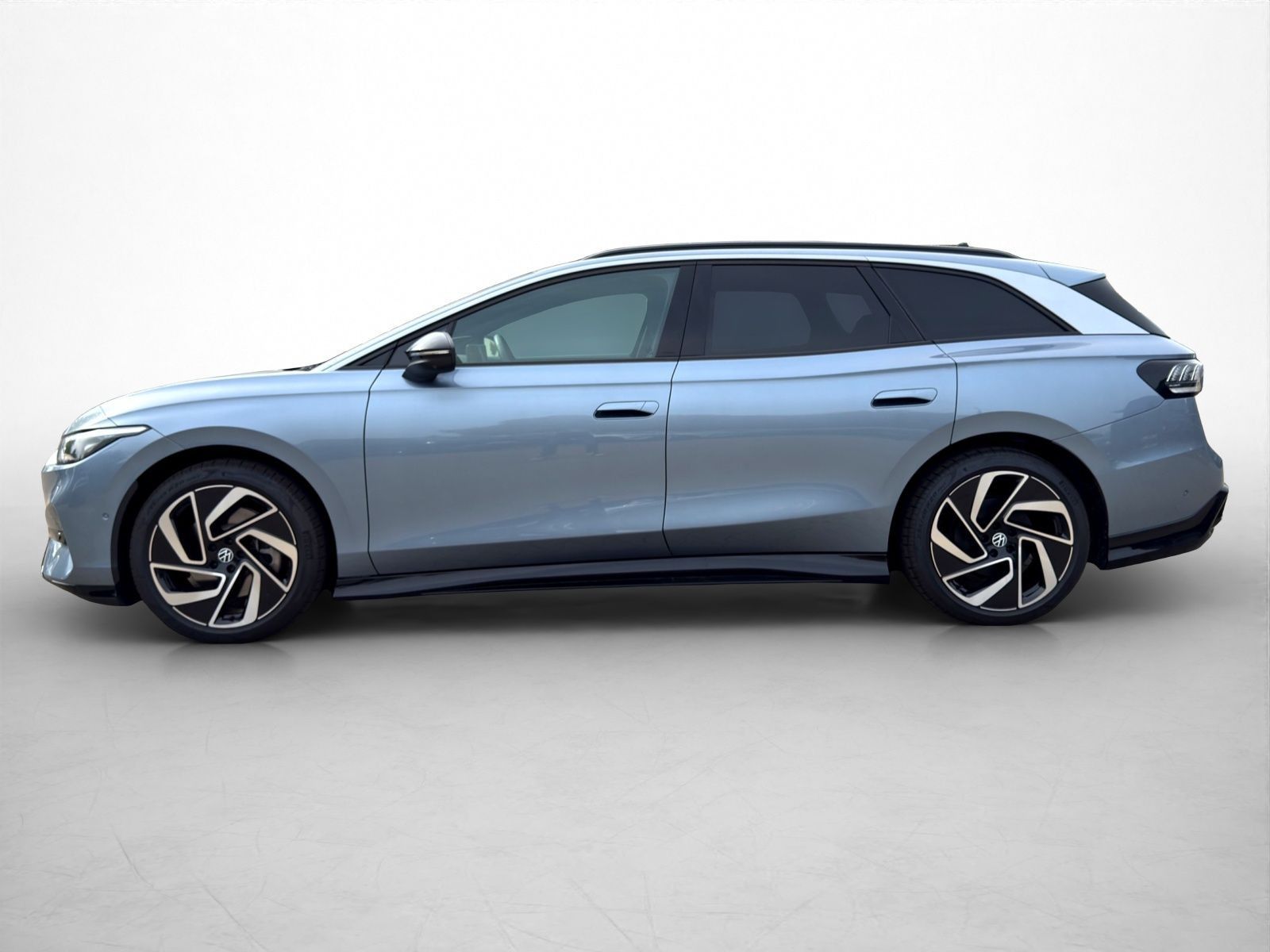 Volkswagen ID.7 Tourer Pro S AHK*HuD*H&K*Massage*RFK*ACC imagem 3