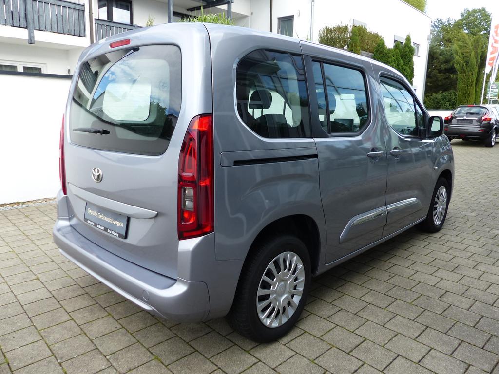 Toyota Proace City