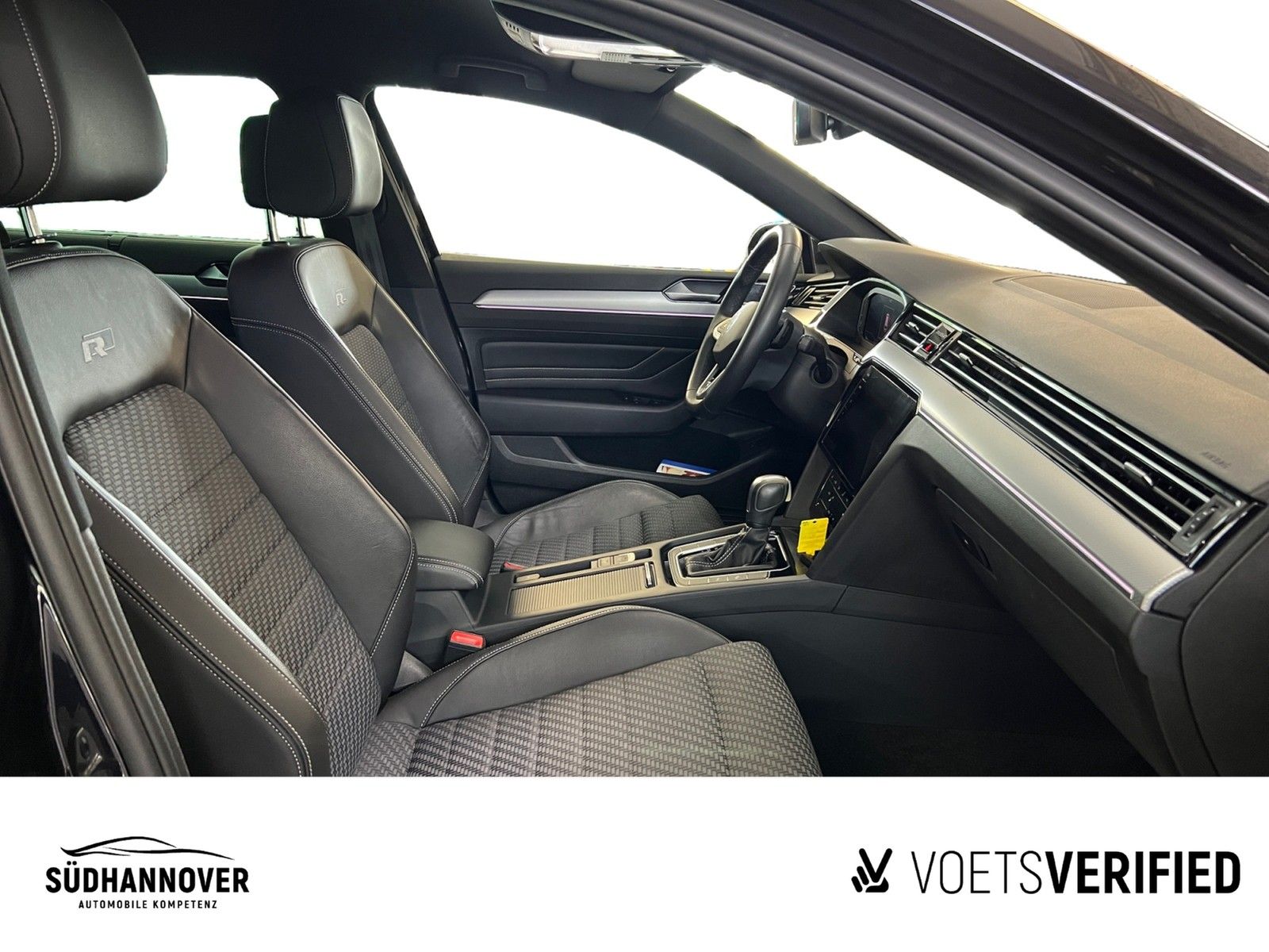 Volkswagen Passat Variant - Bild 8