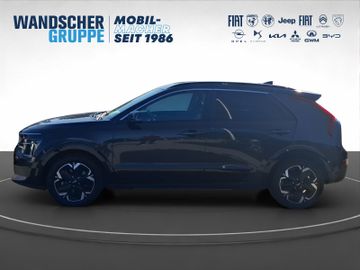 Kia Niro Inspiration (648kWh) e-Niro HUD+Kam.+LED+SD