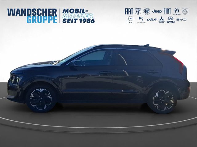 Kia Niro Inspiration (648kWh) e-Niro HUD+Kam.+LED+SD